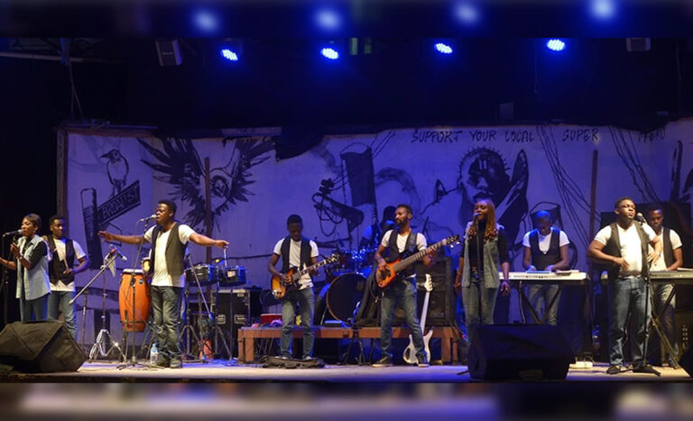 Bandenroute on stage tp 768x467