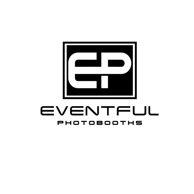 Eventful Photobooths Logo 2 768x768