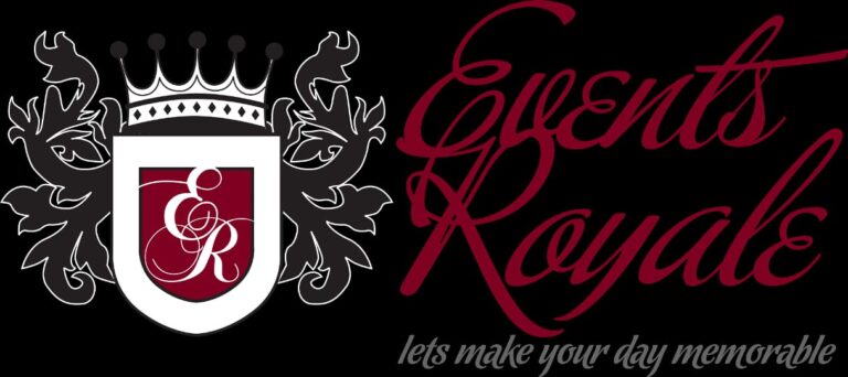 Events Royale London company logo 768x342
