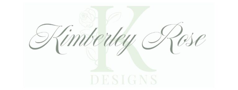 Kimberley Rose Designs logo 768x292