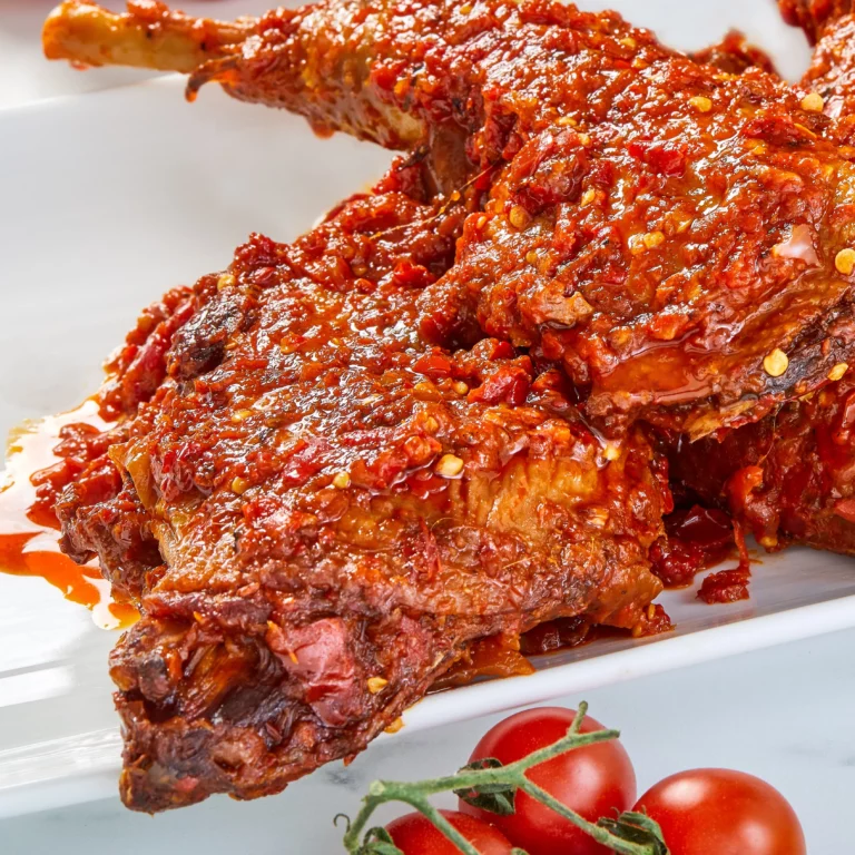 Chicken Pulvera 768x768