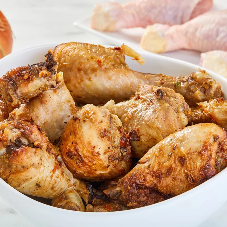 Drumsticks 768x768